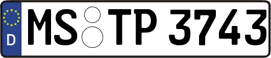 MS-TP3743