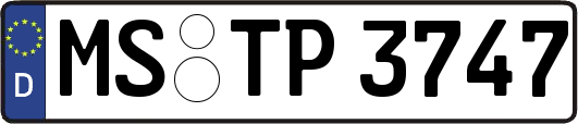 MS-TP3747