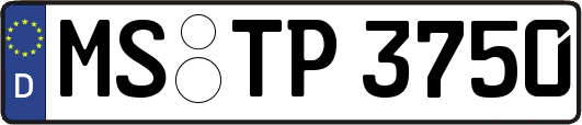 MS-TP3750