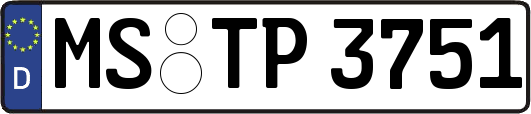 MS-TP3751