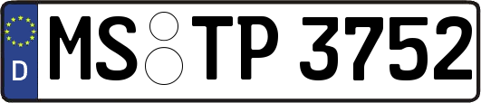 MS-TP3752
