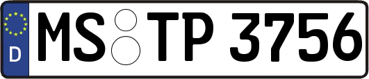 MS-TP3756
