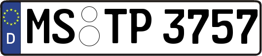 MS-TP3757