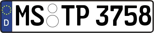 MS-TP3758