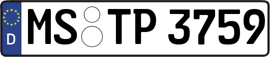 MS-TP3759