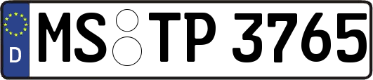 MS-TP3765
