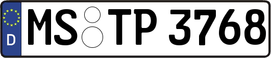 MS-TP3768