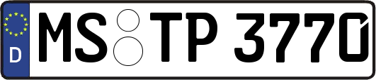 MS-TP3770