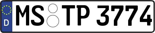MS-TP3774