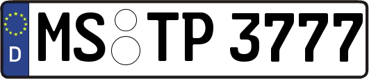 MS-TP3777