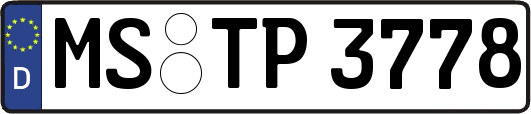 MS-TP3778