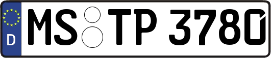 MS-TP3780