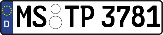 MS-TP3781