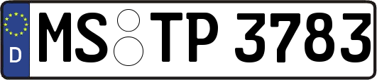 MS-TP3783
