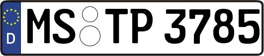 MS-TP3785