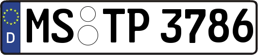 MS-TP3786