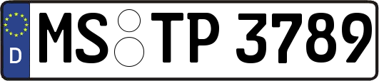 MS-TP3789