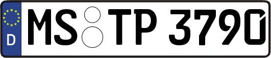 MS-TP3790