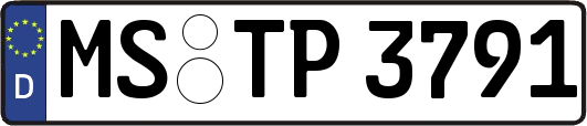 MS-TP3791