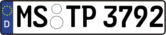 MS-TP3792