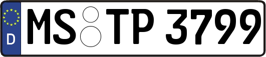MS-TP3799
