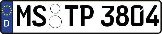 MS-TP3804