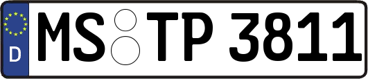 MS-TP3811