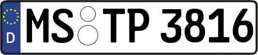 MS-TP3816