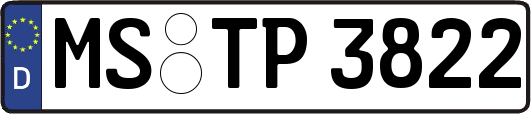 MS-TP3822