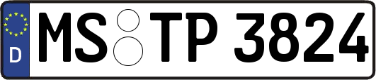 MS-TP3824