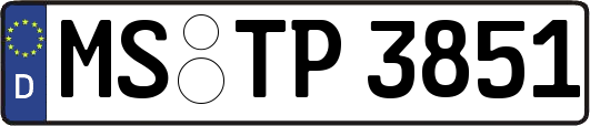MS-TP3851