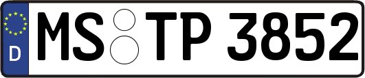 MS-TP3852
