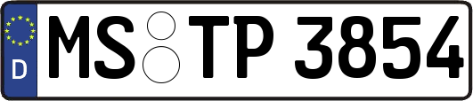 MS-TP3854