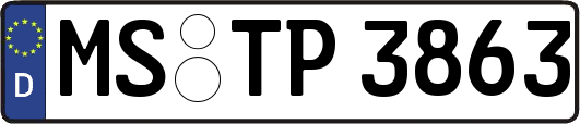 MS-TP3863