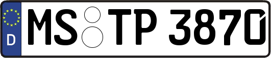 MS-TP3870