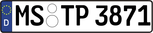 MS-TP3871