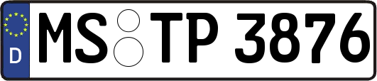 MS-TP3876
