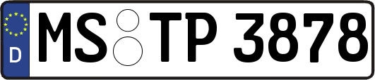 MS-TP3878