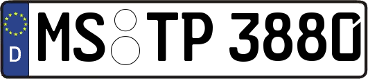 MS-TP3880