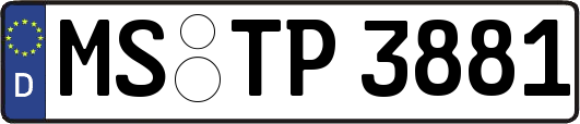 MS-TP3881