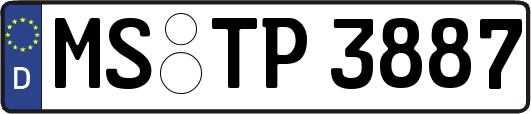 MS-TP3887