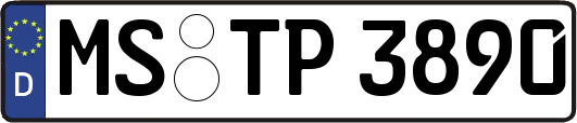 MS-TP3890