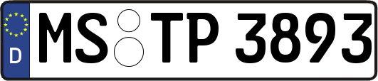 MS-TP3893