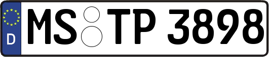 MS-TP3898