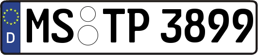 MS-TP3899