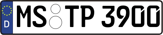 MS-TP3900