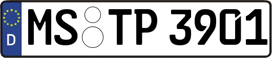 MS-TP3901