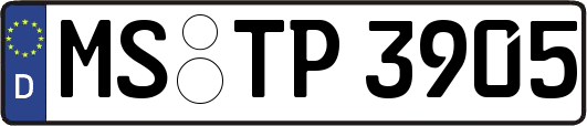 MS-TP3905
