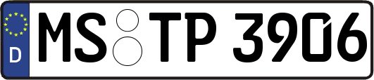 MS-TP3906