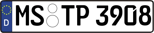 MS-TP3908